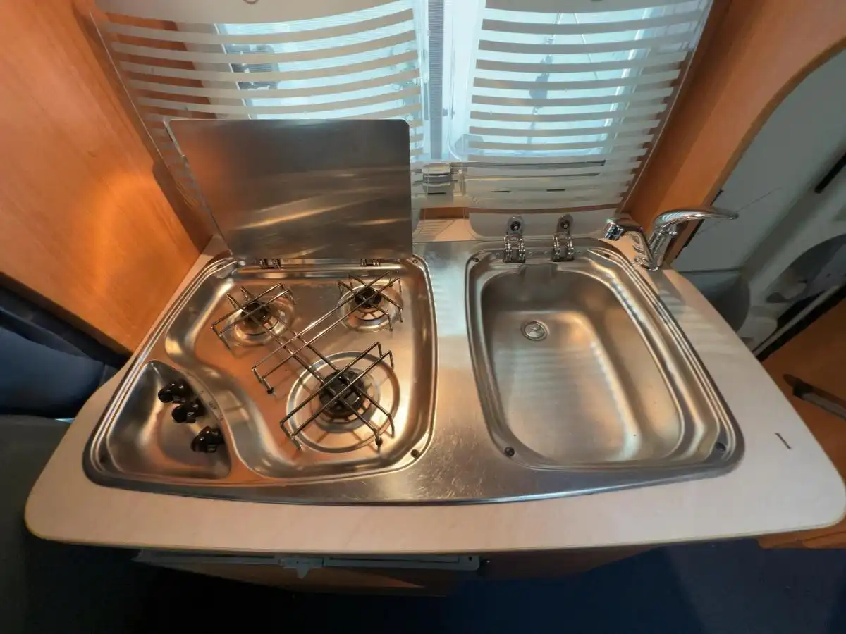 CHAUSSON Flash 02 - Ansicht 12